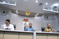 KPK Tetapkan Sekjen PDIP Hasto Kristiyanto Sebagai Tersangka