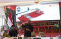 KPU Jatim Persiapkan Pengundian Nomor Urut Pilgub