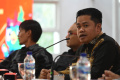 KPU Jatim Persiapkan Pengundian Nomor Urut Pilgub