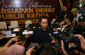 KPU Jatim Tinjau Kesiapan Panggung Debat Paslon Pilgub Jatim 2024
