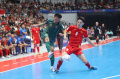 Kalahkan Vietnam, Timnas Futsal Indonesia Lolos Semifinal