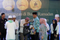 Kalibata City Gelar Buka Puasa Bersama 600 Anak Yatim