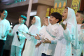 Kalibata City Gelar Buka Puasa Bersama 600 Anak Yatim