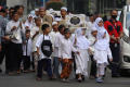Kalibata City Gelar Buka Puasa Bersama 600 Anak Yatim