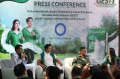 Kampanye Edukasi Gerakan Sadar Diabetes