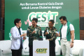 Kampanye Edukasi Gerakan Sadar Diabetes
