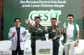 Kampanye Edukasi Gerakan Sadar Diabetes