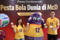 Kampanye FIFA Goes to McD