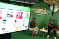 Kampanye Mau Ramadan Full Pakai Gojek