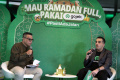 Kampanye Mau Ramadan Full Pakai Gojek