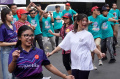 Karyawan Kompas Gramedia Se-Bandung Raya Ikuti KG Cup 2024