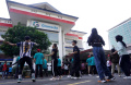 Karyawan Kompas Gramedia Se-Bandung Raya Ikuti KG Cup 2024