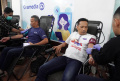 Karyawan Kompas Gramedia Se-Bandung Raya Ikuti KG Cup 2024
