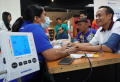 Karyawan Kompas Gramedia Se-Bandung Raya Ikuti KG Cup 2024