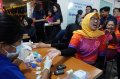 Karyawan Kompas Gramedia Se-Bandung Raya Ikuti KG Cup 2024