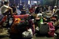 Kebakaran Pasar Taman Puring