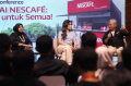 Kedai Nescafe Tawarkan Harga Kopi Terjangkau 
