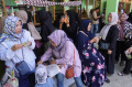 Kegiatan P5 Kearifan Lokal di SMK Negeri 2 Baleendah