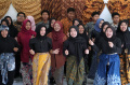 Kegiatan P5 Kearifan Lokal di SMK Negeri 2 Baleendah