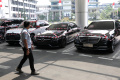 Kejagung Sita Mobil Terafiliasi Riza Chalid