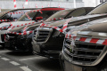 Kejagung Sita Mobil Terafiliasi Riza Chalid