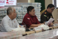 Kejagung Sita Rp1,3 Triliun Lebih Terkait Korupsi Ekspor CPO