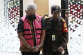 Kejagung Tetapkan Delapan Tersangka Kasus Korupsi Sritex