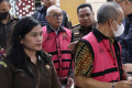 Kejagung Tetapkan Delapan Tersangka Kasus Korupsi Sritex
