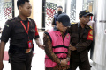 Kejagung Tetapkan Delapan Tersangka Kasus Korupsi Sritex