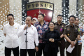 Kejagung Tetapkan Delapan Tersangka Kasus Korupsi Sritex