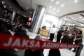Kejagung Tetapkan Delapan Tersangka Kasus Korupsi Sritex
