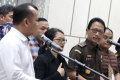 Kejagung Tetapkan Delapan Tersangka Kasus Korupsi Sritex