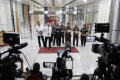 Kejagung Tetapkan Delapan Tersangka Kasus Korupsi Sritex