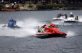 Kejuaraan Dunia F1 Powerboat Danau Toba