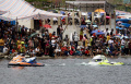 Kejuaraan Dunia F1 Powerboat Danau Toba