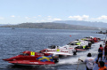 Kejuaraan Dunia F1 Powerboat Danau Toba