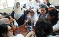Kembalikan Sistem Penjurusan SMA