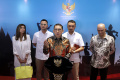 Kementerian Kebudayaan Akan Buka Bioskop di 17 Kabupaten
