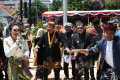Kemeriahan Hari Jadi ke-79 Provinsi Jawa Timur