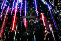 Kemeriahan MTV Europe Music Awards di Inggris