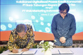 Kerja Sama BTN dengan Rumah123 