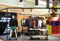 Keseruan EA7 Emporium Armani Roadshow Pop-Up