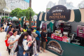 Keseruan Festival Kuliner Perfetto Ristorante