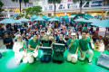 Keseruan Festival Kuliner Perfetto Ristorante