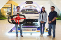 Keseruan Puncak Smart Shopper Surprize 2025