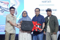 Keseruan Puncak Smart Shopper Surprize 2025