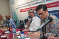 Keterangan Pers soal Forum Indo Water, Indo Waste, dan Indo Energy