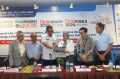 Keterangan Pers soal Forum Indo Water, Indo Waste, dan Indo Energy