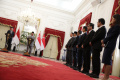 Keterangan Usai Pertemuan Presiden Prabowo dengan PM Singapura
