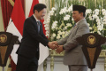 Keterangan Usai Pertemuan Presiden Prabowo dengan PM Singapura